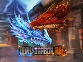 Dual Dragon Age game thumbnail