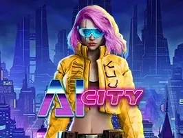 AI City game icon