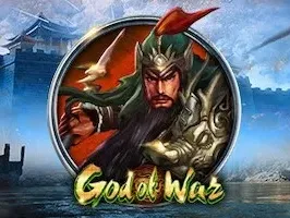 God of War game thumbnail
