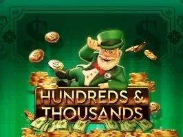 Hundreds and Thousands game icon