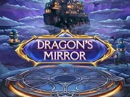 Dragon's Mirror DNT game icon