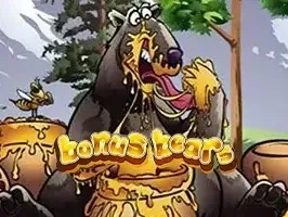 Bonus Bears game icon