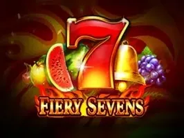 Fiery Sevens game icon