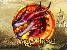 Dragon Heart game thumbnail